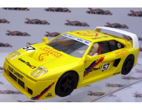 VENTURI LM AMARILLO Nº57 FLY