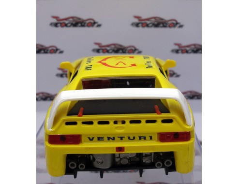 VENTURI LM AMARILLO Nº57 FLY