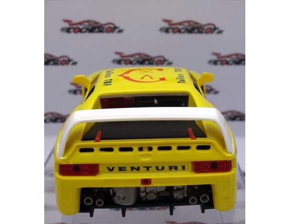 VENTURI LM AMARILLO Nº57 FLY