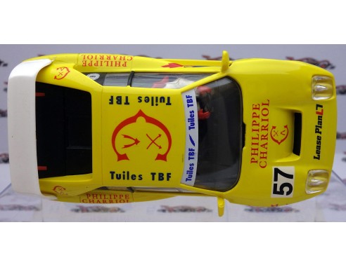 VENTURI LM AMARILLO Nº57 FLY