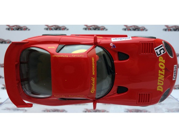 VIPER GTS-R DUNLOP Nº51 FLY