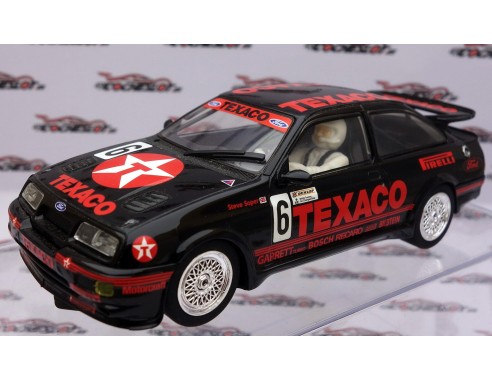 FORD TEXACO SUPERSLOT