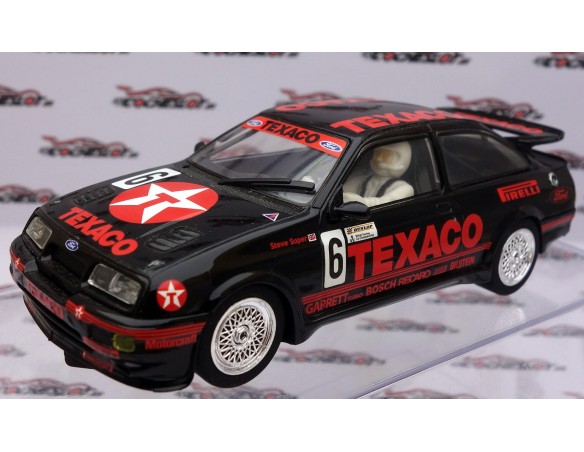 FORD TEXACO SUPERSLOT