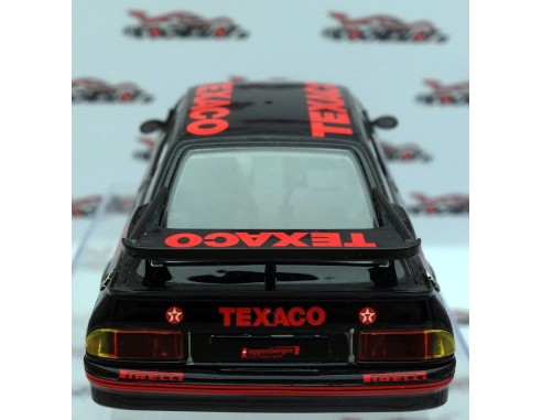 FORD TEXACO SUPERSLOT