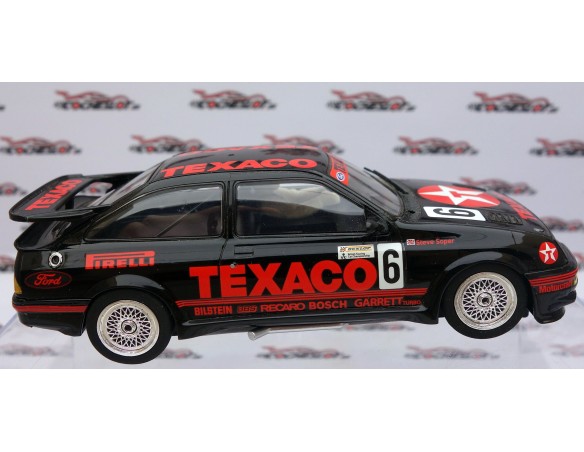 FORD TEXACO SUPERSLOT