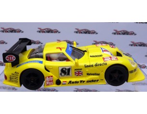 MARCOS AMARILLO FLY 2