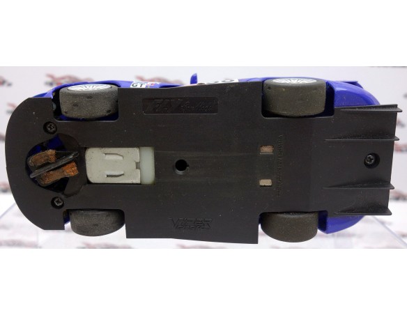 VIPER AZUL Nº38 FLY