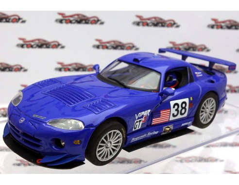 VIPER AZUL Nº38 FLY