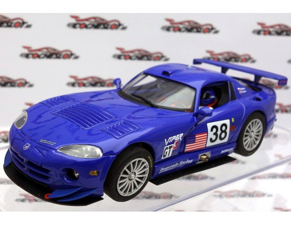 VIPER AZUL Nº38 FLY