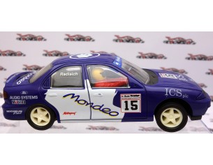 FORD MONDEO Nº15 SUPERSLOT 2