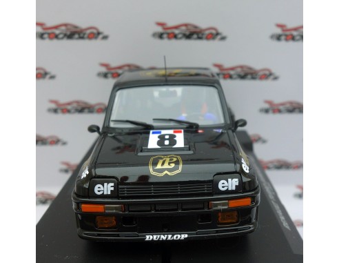 RENAULT TURBO EUROCUP 1983 REF.A2110 FLY