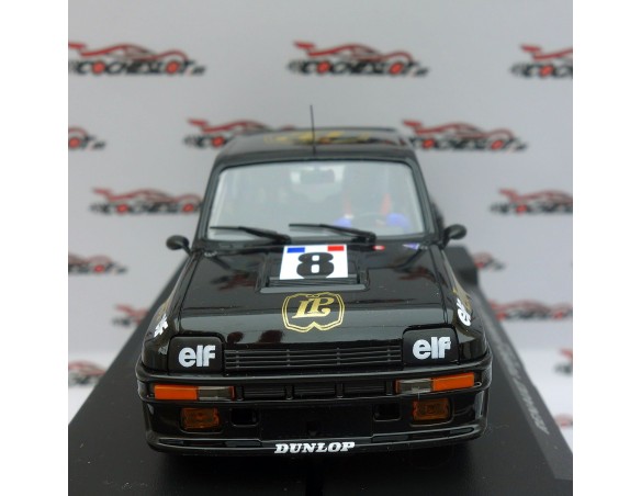 RENAULT TURBO EUROCUP 1983 REF.A2110 FLY