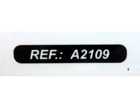 RENAULT TURBO EUROCUP 1981 REF.A2109 FLY