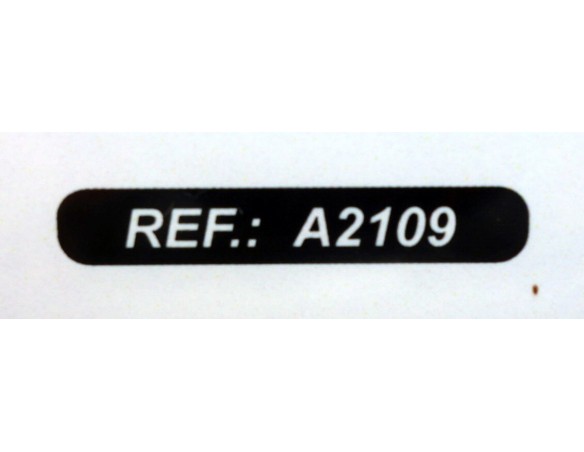 RENAULT TURBO EUROCUP 1981 REF.A2109 FLY