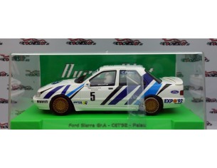 FORD SIERRA GR.A CET'92 PALAU REF.52503 AVANT SLOT 2