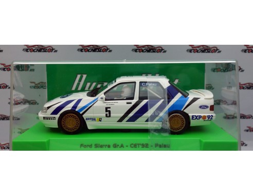 FORD SIERRA GR.A CET'92 PALAU REF.52503 AVANT SLOT