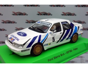 FORD SIERRA GR.A CET'92 PALAU REF.52503 AVANT SLOT