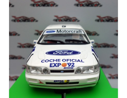 FORD SIERRA GR.A CET'92 PALAU REF.52503 AVANT SLOT