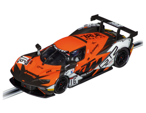 KTM X-BOW GT2 True Racing No.16 REF.31012 CARRERA DIGITAL