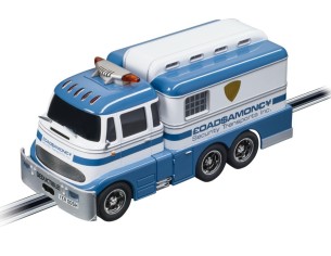 Camion Geldtransporter Money Transporter REF.30997 CARRERA DIGITAL