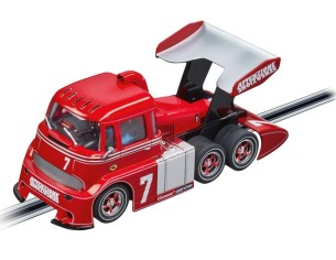Camion Race Truck 'No.7' REF.30988 CARRERA DIGITAL