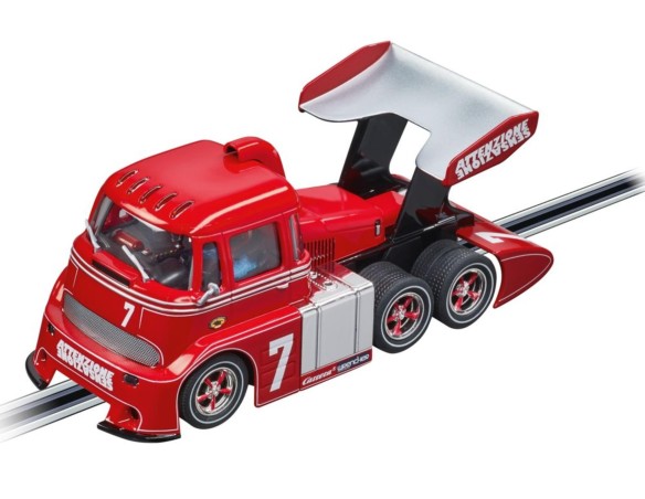 Camion Race Truck 'No.7' REF.30988 CARRERA DIGITAL