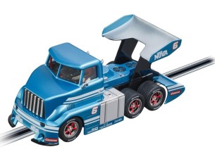 Camion Race Truck 'No.6' REF.30989 CARRERA DIGITAL