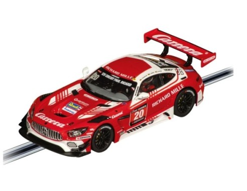 MERCEDES AMG GT3 Nº20 12H PAUL RICARD 2021 REF.31034 CARRERA DIGITAL