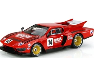 De Tomaso Pantera Nº14 GR.5  REF.30991 CARRERA DIGITAL