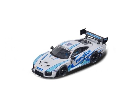 Porsche 935 GT2 No.8  MENTOS REF.30963 CARRERA DIGITAL