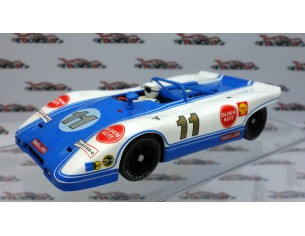 PORSCHE 917 FLY