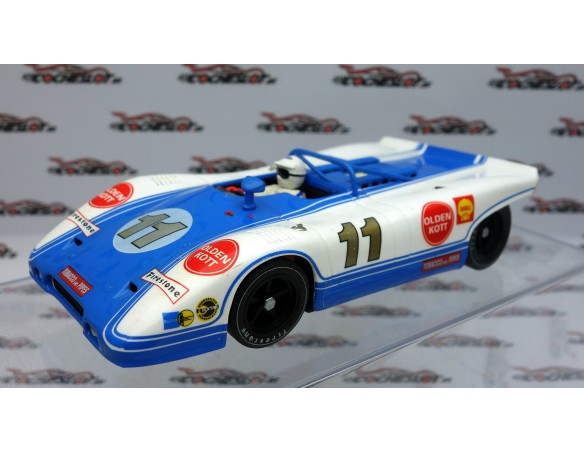 PORSCHE 917 FLY