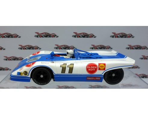 PORSCHE 917 FLY