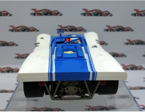 PORSCHE 917 FLY