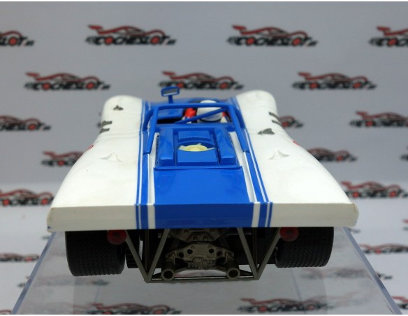 PORSCHE 917 FLY