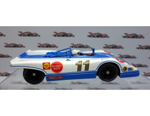 PORSCHE 917 FLY