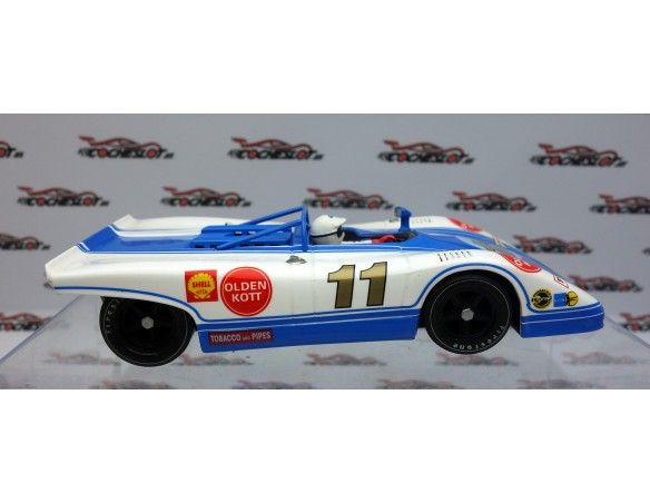 PORSCHE 917 FLY