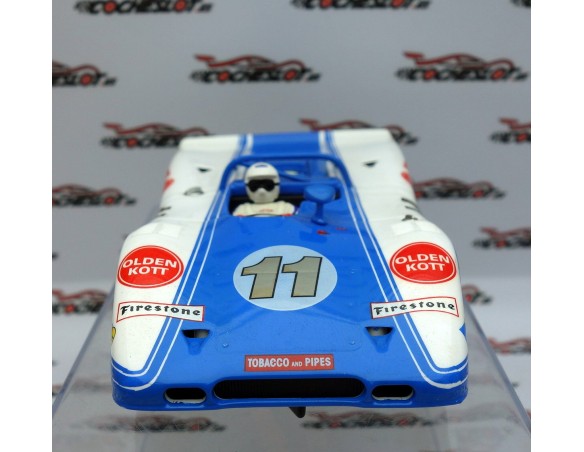 PORSCHE 917 FLY