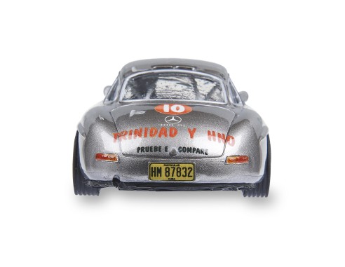 Mercedes-Benz 300 SL Coupé - Panamericana REF.U10557S300 SCX