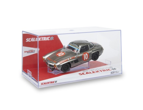 Mercedes-Benz 300 SL Coupé - Panamericana REF.U10557S300 SCX