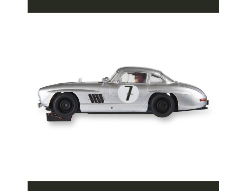 Mercedes-Benz 300 SL Coupé - 24 HORAS lE MANS 1956 REF.U10565S300 SCX