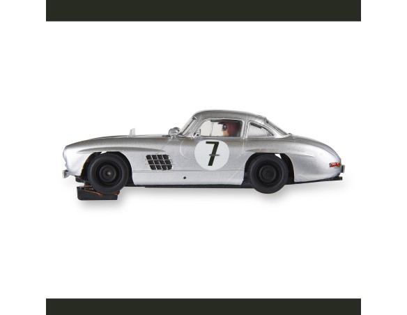 Mercedes-Benz 300 SL Coupé - 24 HORAS lE MANS 1956 REF.U10565S300 SCX