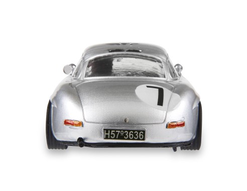 Mercedes-Benz 300 SL Coupé - 24 HORAS lE MANS 1956 REF.U10565S300 SCX