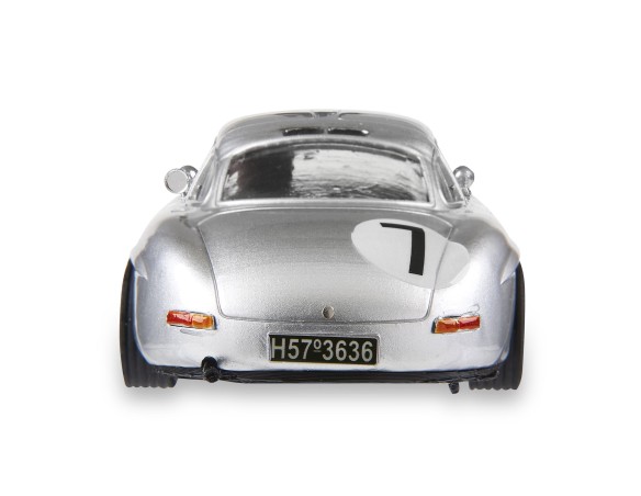 Mercedes-Benz 300 SL Coupé - 24 HORAS lE MANS 1956 REF.U10565S300 SCX