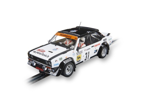 Fiat Abarth 131 - S. Servià - Montecarlo '79 REF.U10611S300 SCX
