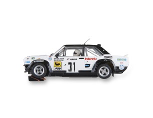 Fiat Abarth 131 - S. Servià - Montecarlo '79 REF.U10611S300 SCX 2