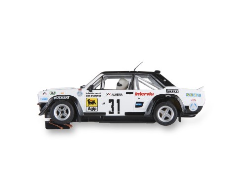 Fiat Abarth 131 - S. Servià - Montecarlo '79 REF.U10611S300 SCX