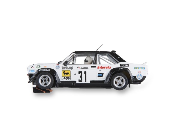 Fiat Abarth 131 - S. Servià - Montecarlo '79 REF.U10611S300 SCX