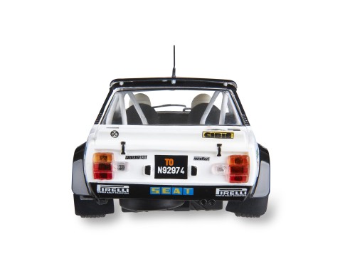 Fiat Abarth 131 - S. Servià - Montecarlo '79 REF.U10611S300 SCX