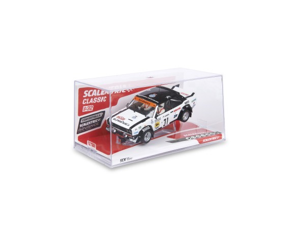 Fiat Abarth 131 - S. Servià - Montecarlo '79 REF.U10611S300 SCX